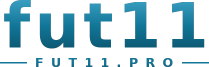 fut11 logo